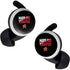 University of Maryland Terrapins Athletic Marks Google Pixel Buds Skin